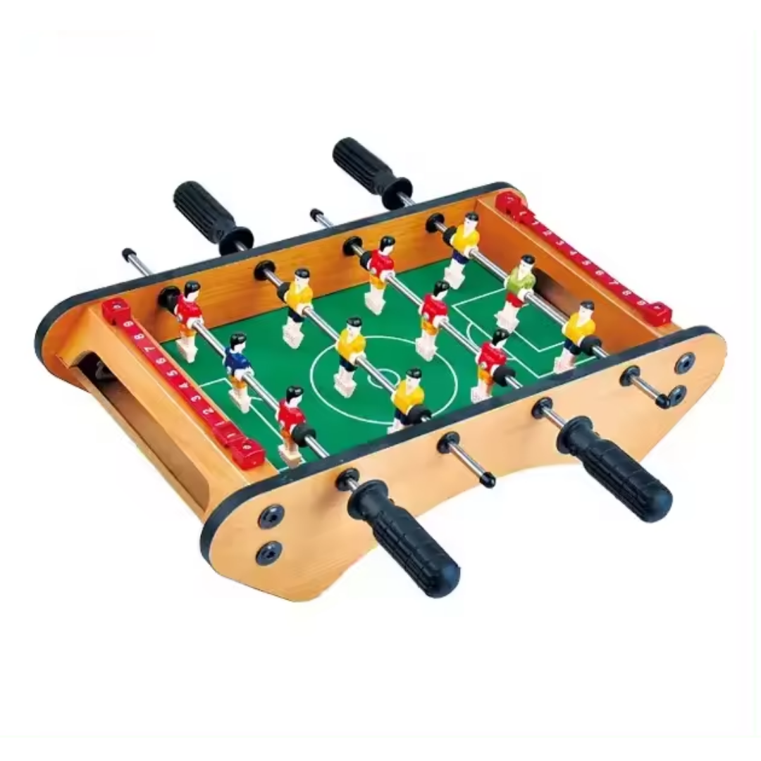 children-table-football-game-indoor-small-wooden-football-soccer-table