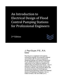 An Introduction to Electrical Design of Flood Control Pumping Stations