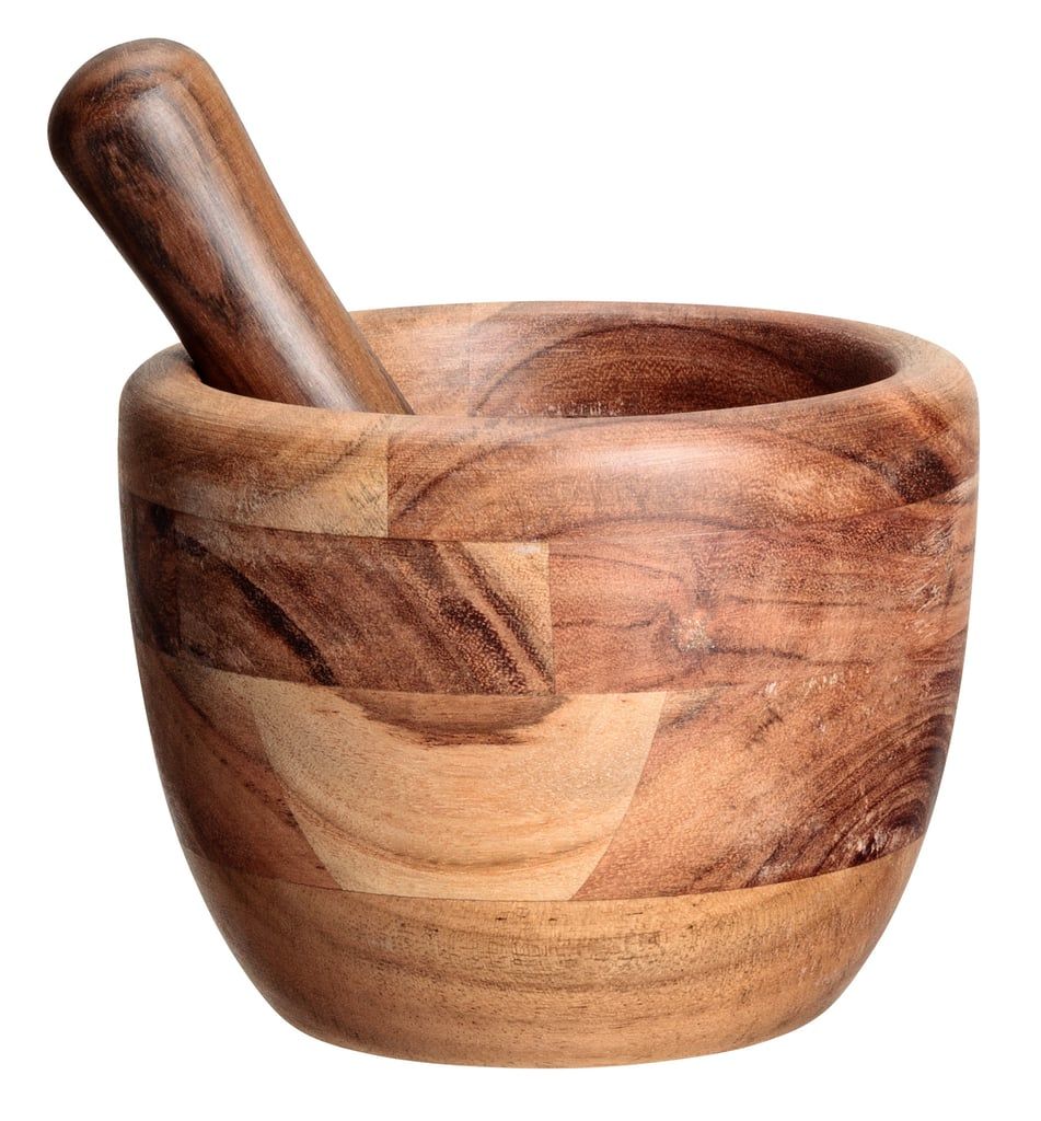 Wooden Pestle and Mortar Shop Today. Get it Tomorrow!