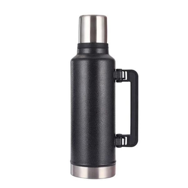 1400ml Large Capacity Stainless Steel Thermos Flask