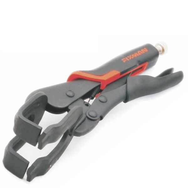 Fixman 220 mm Welding Vice Grip Pliers
