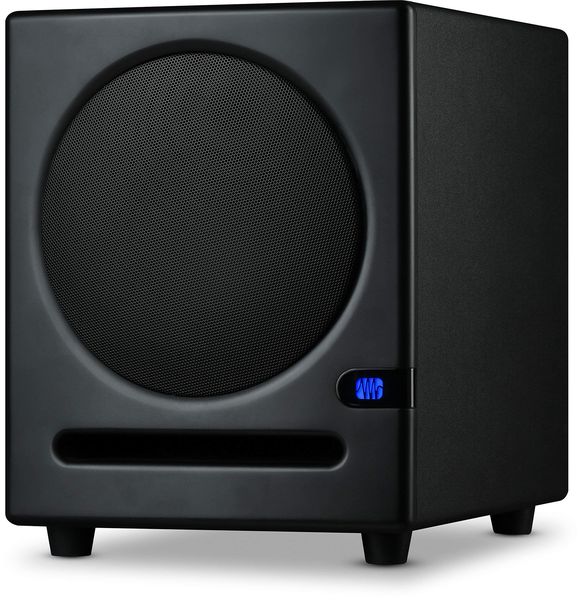 PreSonus Eris Sub 8BT Powered 8" Bluetooth Studio Subwoofer