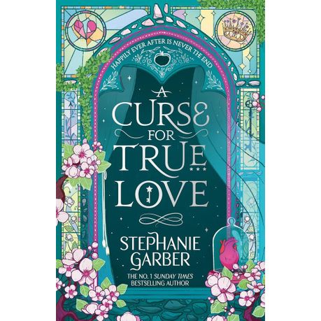 A Curse for True Love Image