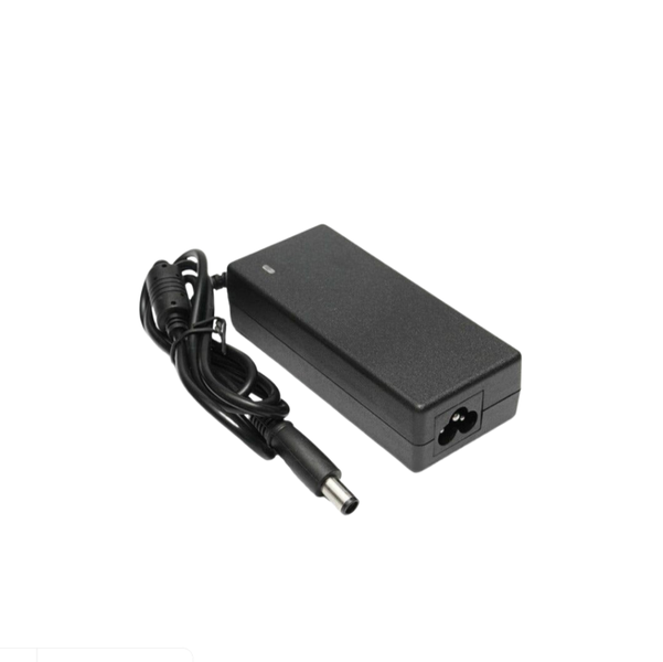 United-Replacement Dell Laptop Charger - 90W 19.5V 4.62A 7.4 x 5.0mm