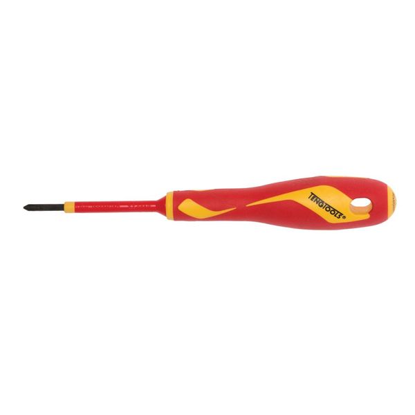 TengTools - Insulated Screwdriver PH0X60 - MDV840N
