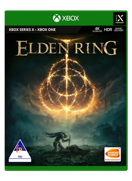 Bandai Namco - Elden Ring - Xbox One / Series X