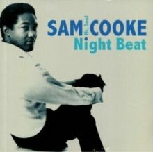 Night beat (Vinyl / 12" Album)