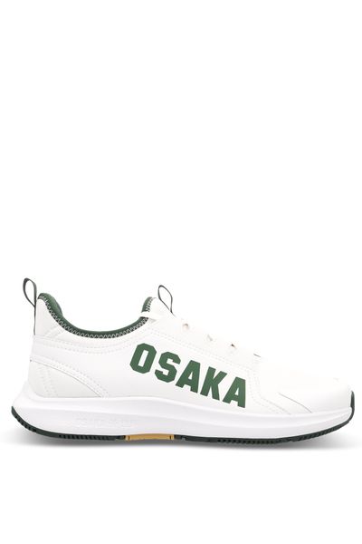 Osaka Furo Court shoe - Pineneedle