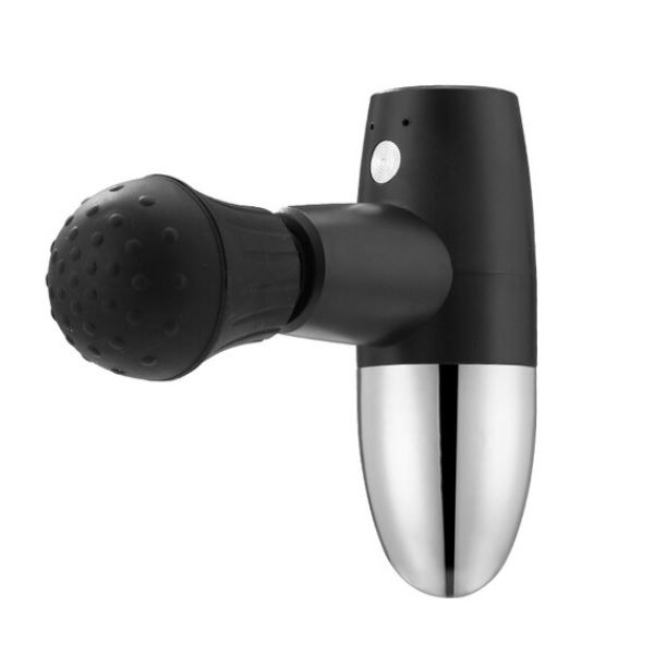 Electric Massager Gun for Muscle Relaxation