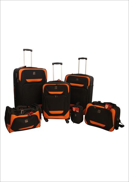 Expert Travel Ware