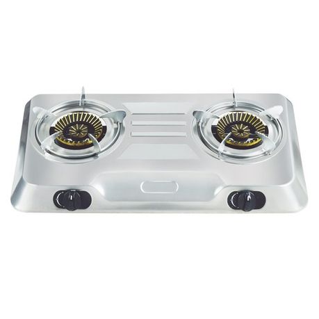 Totai 2 store plate gas stove