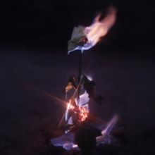 Momentary Glow (CD / Album)