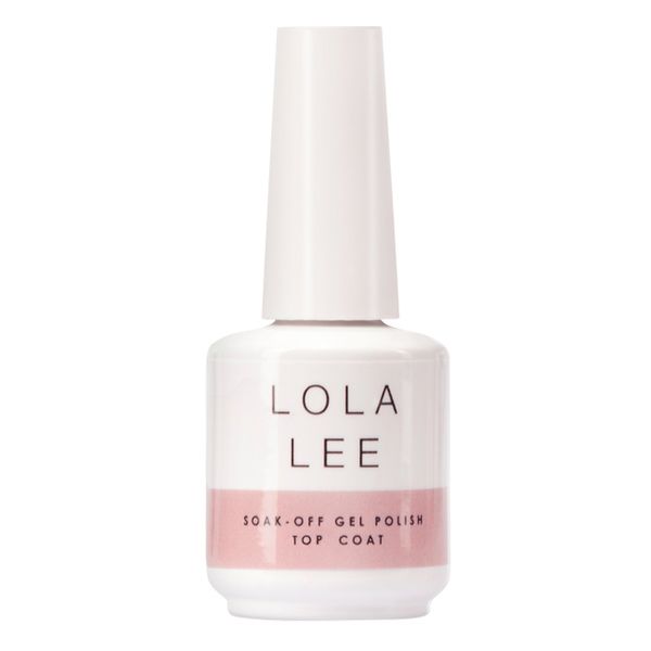 Lola Lee Top Coat