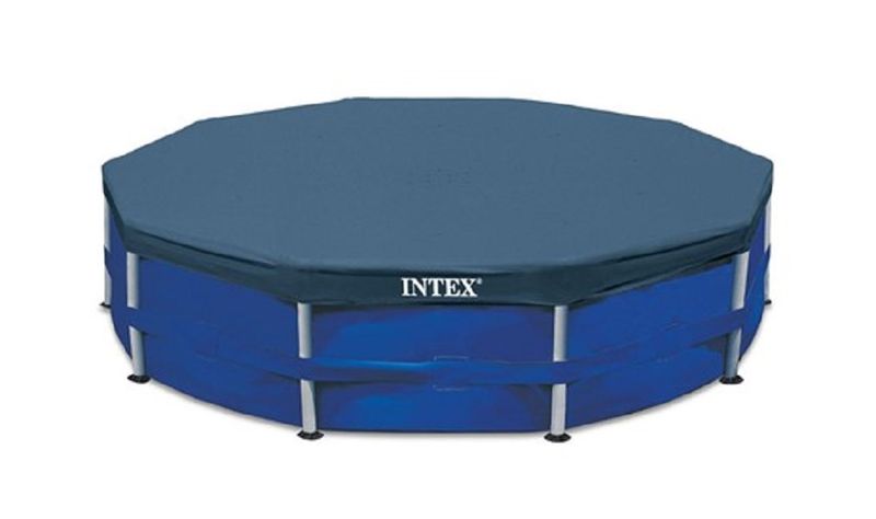 Intex pool- cover frame (Fit 305cm)