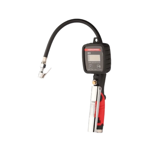 AGAUGE-014 Digital Tyre Inflator Gauge