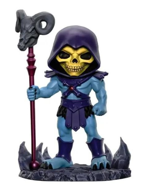 Skeletor - Masters of the Universe - MiniCo