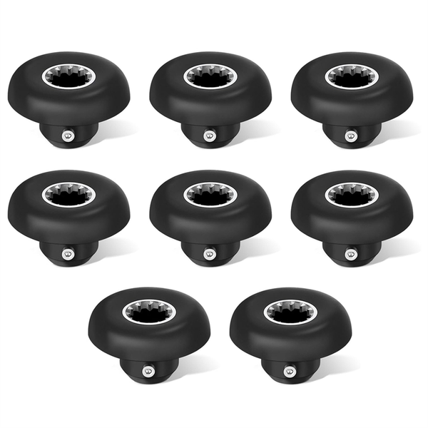 8Pcs Drive Socket Replacement Blender Parts For 015547 1002 1230 5006