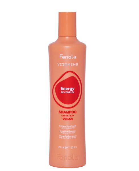 Energy Hairloss Shampoo