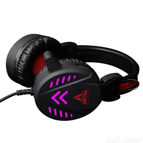 A1 Wired Gaming Headsets