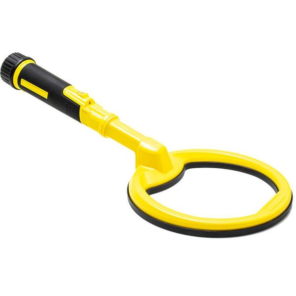 Nokta PulseDive 8" Scuba Metal Detector - Yellow