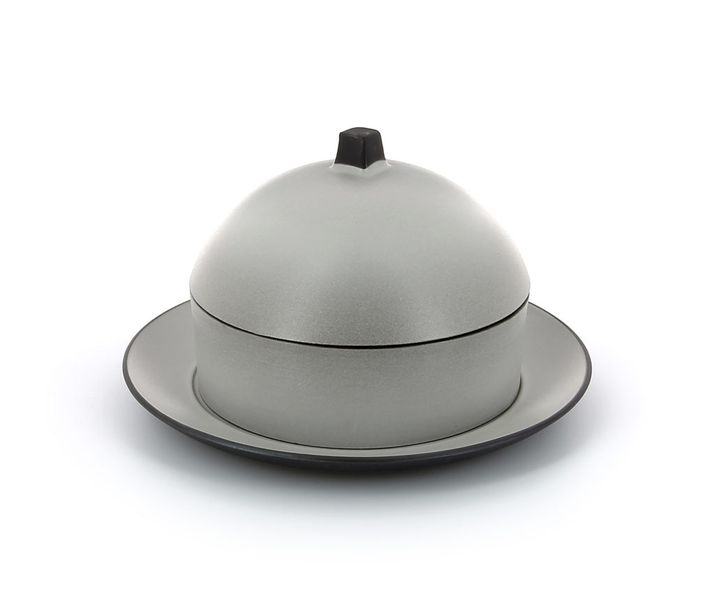 Revol Equinoxe Dim Sum Steamer Set