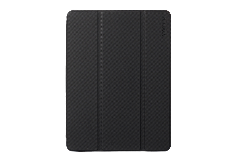 Body Glove Huawei Matepad T 10S Rugged Silicone Smartsuit-Black