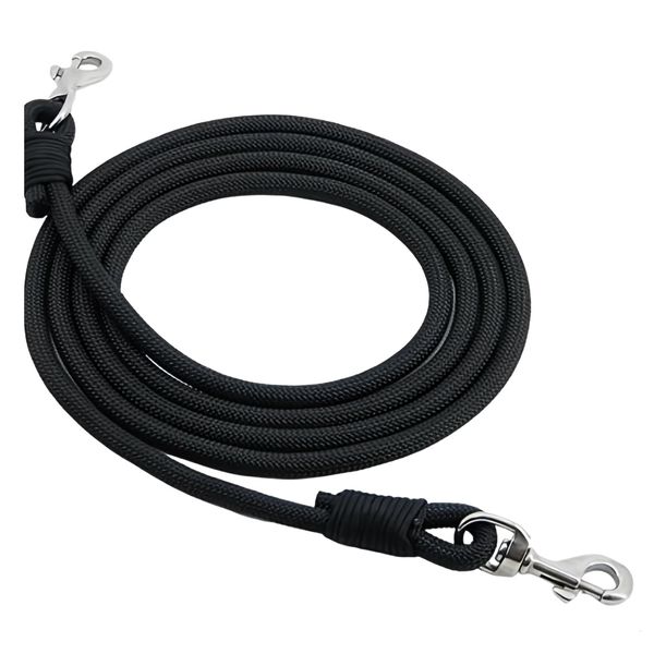 Pet Durable Convenient Horse Riding Control Horse Lead Rope - 250cm
