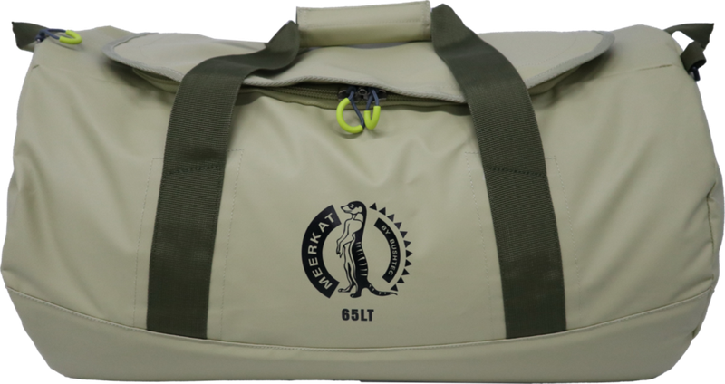 Meerkat Travel Bag 65lt