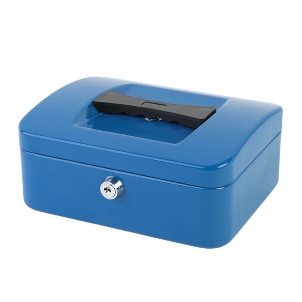 PrimeLine Cash Box No.8