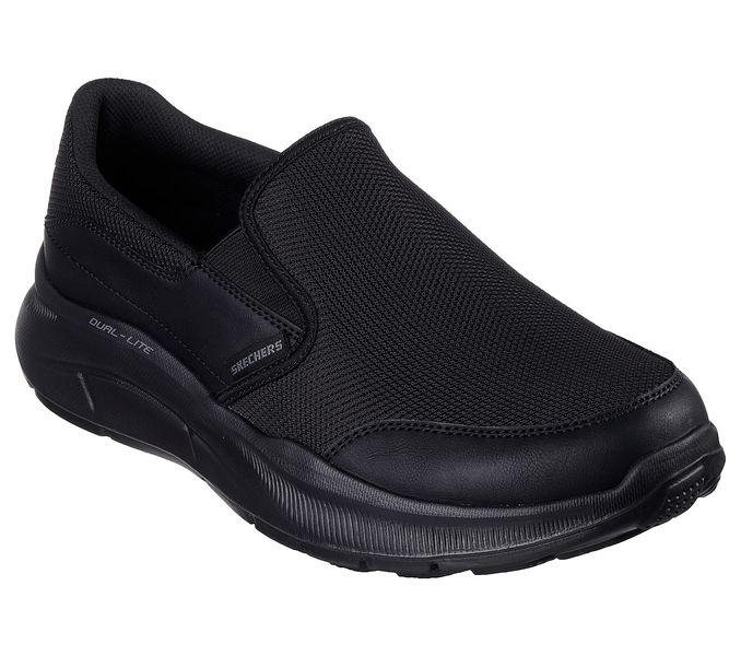 Skechers Equalizer 5.0 Persistable Black image