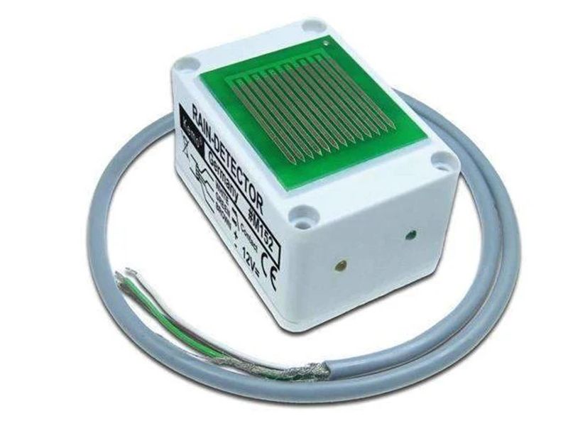Rain Sensor Module 12vdv Kit