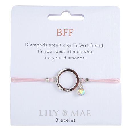 Lily and on sale mae bracelets