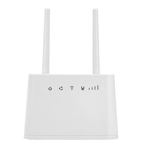 Rechargeable LTE CPE 4G Wireless Router Model U20