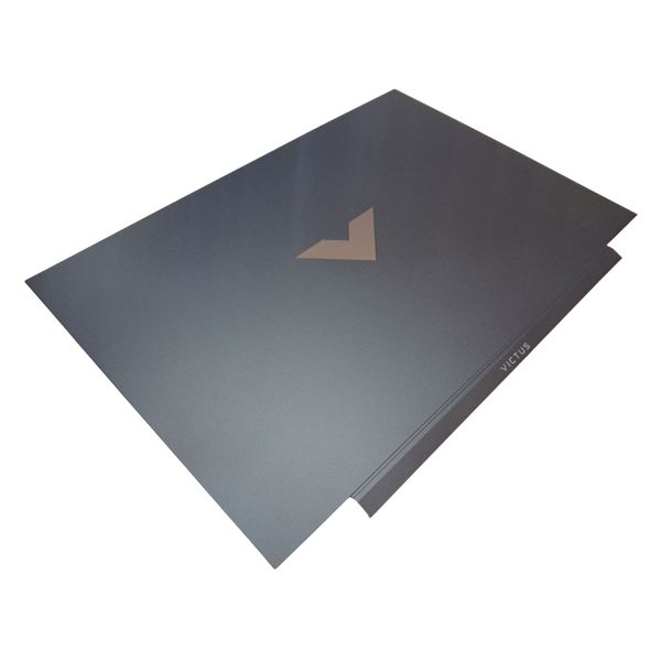 Backplate Top Cover Compatible with HP Victus 16-D &amp; HP Victus 16-E Laptops