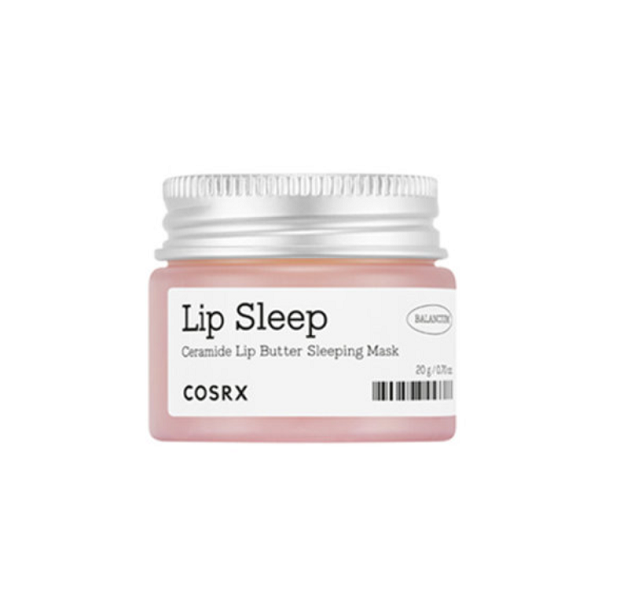 Cosrx - Balancium Ceramide Lip Butter Sleeping Mask (Parallel Import)