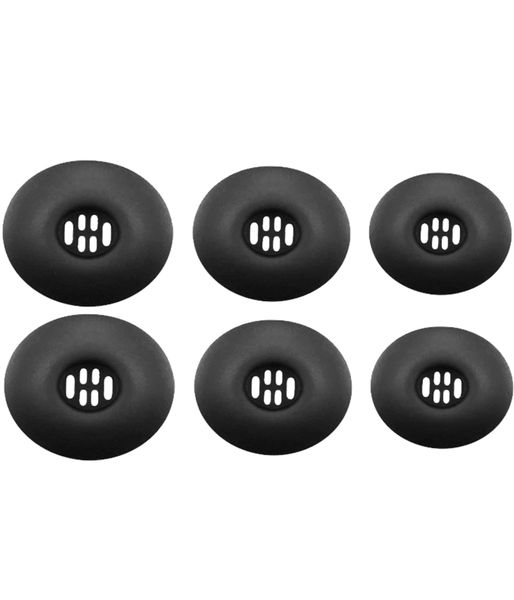 Earbud Replacement Tips Compatible with Huawei Freebuds 4i/5i, 3Pairs S M L