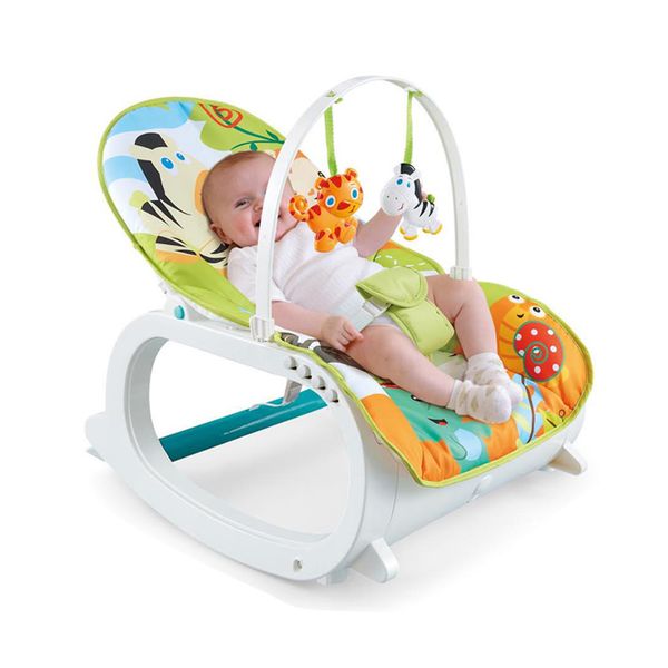 Baby Rocking Chair
