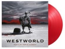 Westworld (Vinyl / 12" Album Coloured Vinyl)