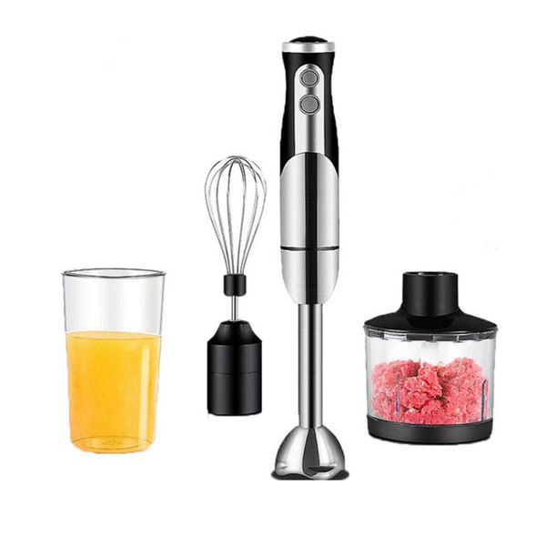 4-in-1 Multi-functions Luma Bella LB-52006 Hand Blender Set