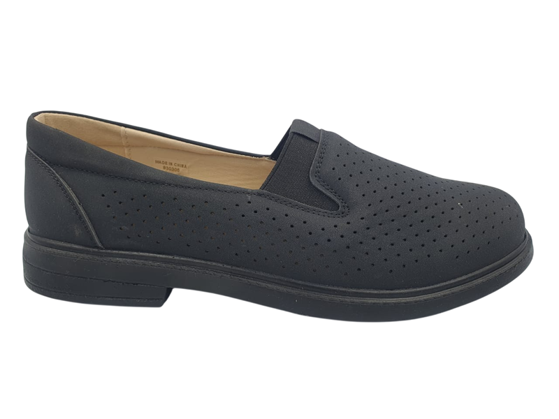 Foot Flex Ladies Shoes