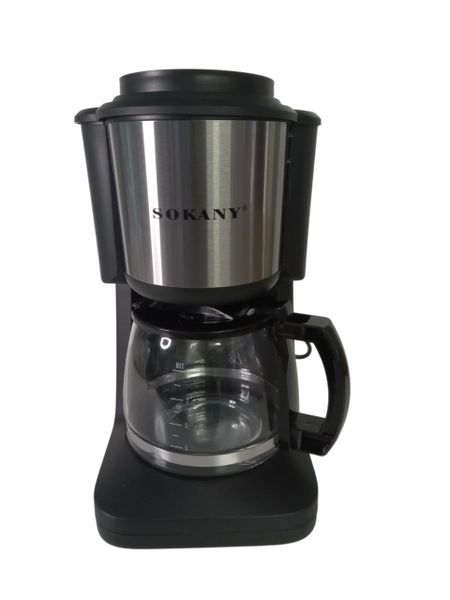 Sokany SK-125 Coffee Maker