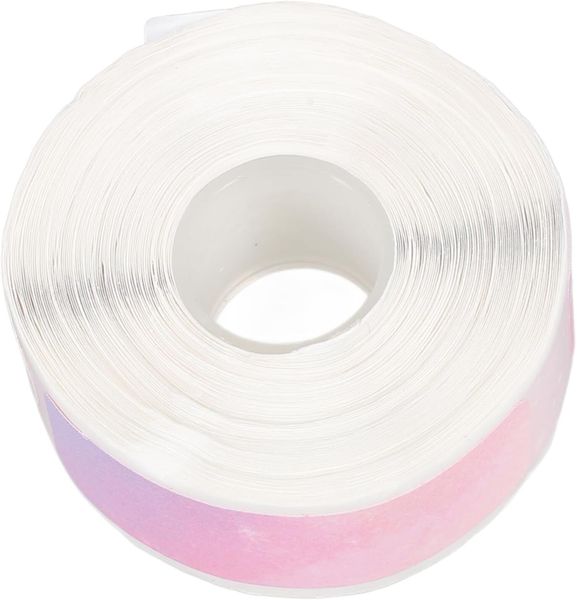 Self-Adhesive Thermal Labels Blank Stickers for Organizing Pricing Labelin