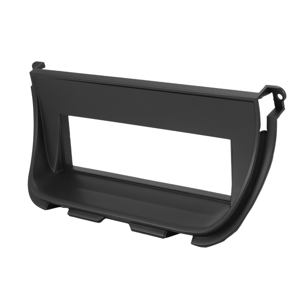 Single Din Car Radio Fascia Panel Frame Fit for Xj Compatible with Jaguar