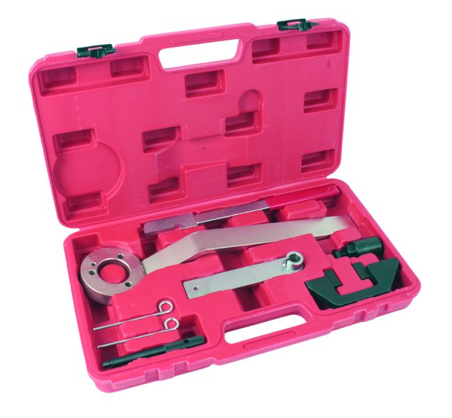Timing Toolkit for BMW, Landrover, and Opel 1.8/2.0