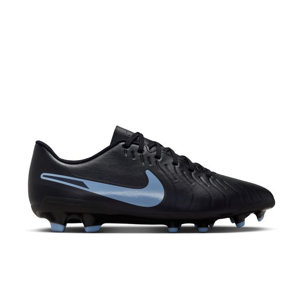 Nike Tiempo Legend 10 Club Multi-Ground Low-Top Soccer Cleats
