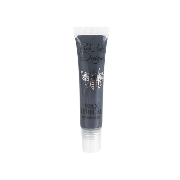 Pink Ink Wax Lyrical Slate Grey 18ml