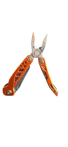 OMS 11 in 1 Multi Tool Pocket Plier