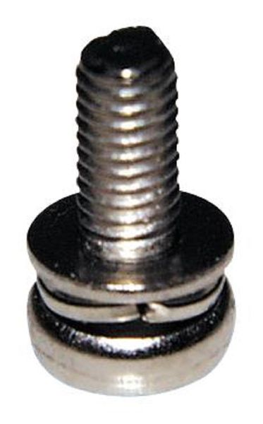 Ettinger (81.58.446) Machine Screw, Spring Washer, M4, 10 mm