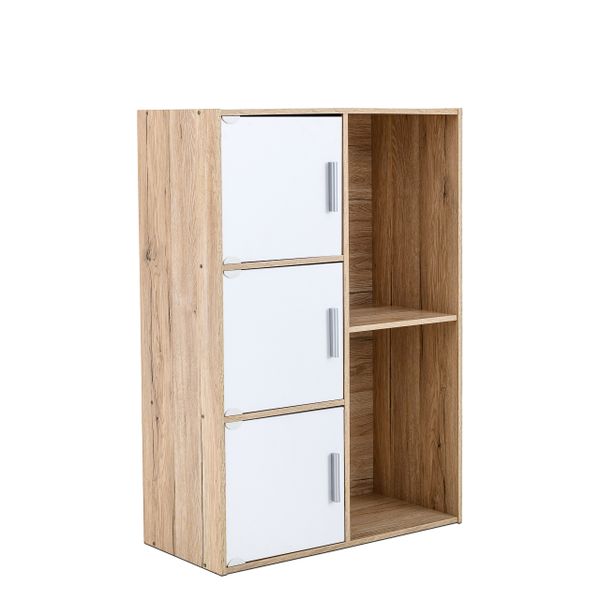 Sanremo Light Cabinet with 2 Shelves