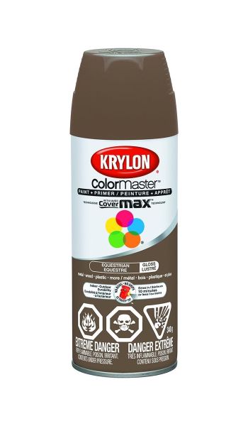 Krylon ColorMaster Gloss Equestrian - 354ml